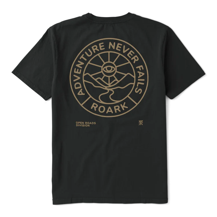 CAMISETA MASCULINO ROARK DIVISION – foto 5